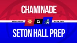 09/13 Highlights vs Chaminade