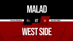 09/25 Highlights @ West Side