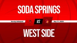 09/11 Highlights vs Soda Springs