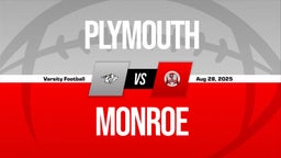 08/28 Highlights vs Plymouth