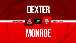 09/5 Highlights vs Dexter