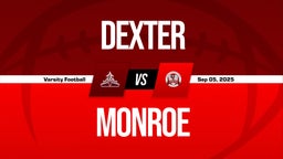 09/5 Highlights @ Monroe