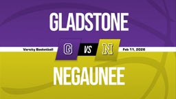 02/10 Highlights @ Negaunee