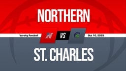 10/10 Highlights vs Northern
