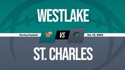 10/16 Highlights @ St. Charles