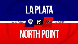 10/17 Highlights @ North Point