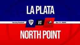10/17 Highlights vs La Plata