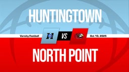 10/10 Highlights @ North Point