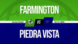10/31 Highlights @ Piedra Vista
