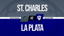 09/26 Highlights @ La Plata