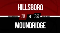 12/11 Highlights vs Hillsboro