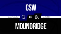 01/16 Highlights vs CSW