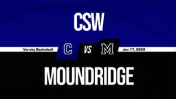 01/16 Highlights vs CSW
