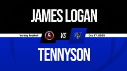 10/17 Highlights @ Tennyson