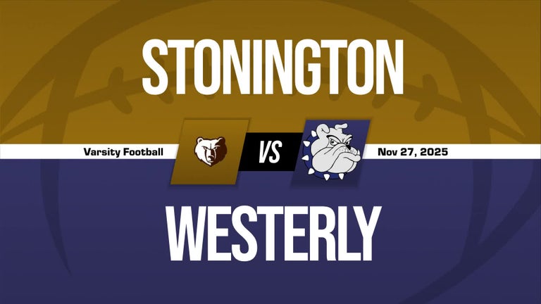 Video player poster image