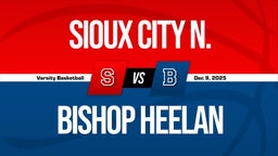12/9 Highlights vs Sioux City N.