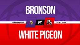 10/10 Highlights @ White Pigeon