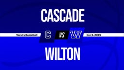 12/5 Highlights vs Cascade
