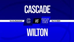 12/5 Highlights vs Cascade