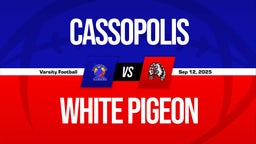 09/12 Highlights @ White Pigeon
