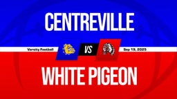 09/19 Highlights vs Centreville