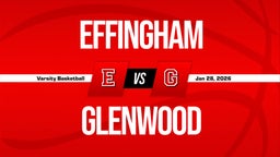 01/27 Highlights @ Glenwood