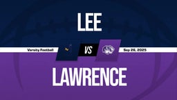 09/26 Highlights vs Lee
