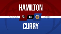 09/19 Highlights vs Hamilton