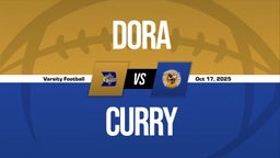 10/17 Highlights vs Dora