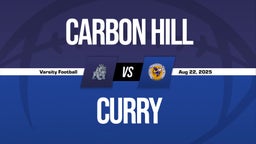 08/22 Highlights vs Carbon Hill