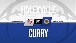 09/5 Highlights vs Haleyville