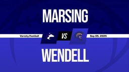 09/5 Highlights @ Wendell