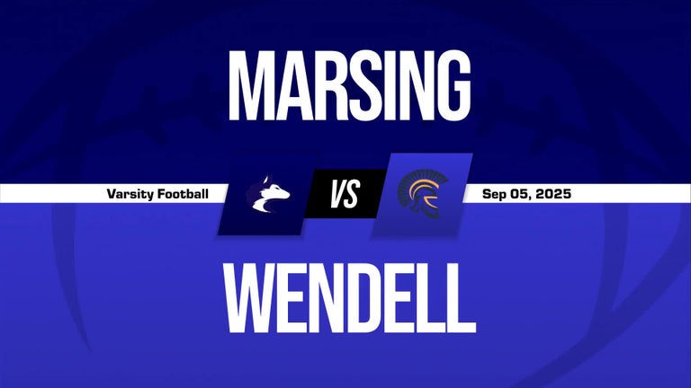 Video player poster image