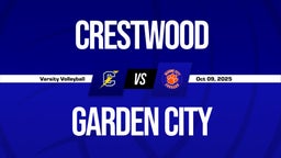10/9 Highlights vs Crestwood