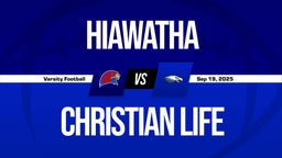 09/19 Highlights @ Christian Life