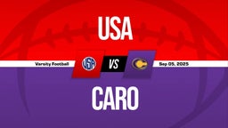 09/5 Highlights @ Caro