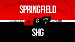 01/16 Highlights vs Springfield
