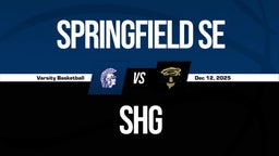 12/12 Highlights @ SHG