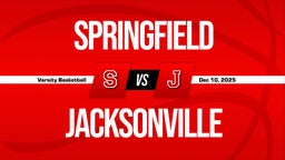 12/9 Highlights vs Springfield