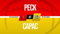 10/24 Highlights @ Capac