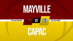 10/3 Highlights @ Capac