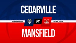 10/17 Highlights vs Cedarville