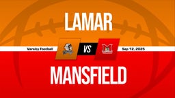 09/12 Highlights @ Mansfield