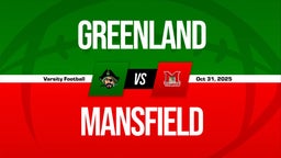 10/31 Highlights vs Greenland