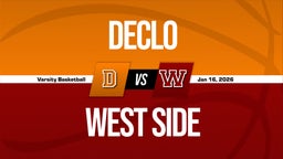 01/15 Highlights vs Declo