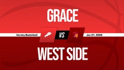 01/21 Highlights @ West Side