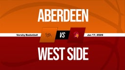 01/17 Highlights vs Aberdeen