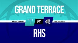 09/26 Highlights vs Grand Terrace