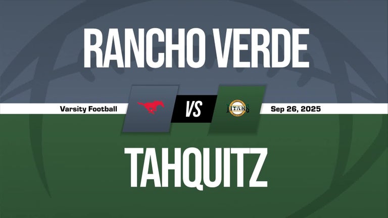 Video player poster image