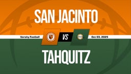 10/3 Highlights @ Tahquitz